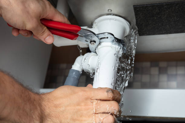 Best Flood restoration services  in Port Charlotte, FL